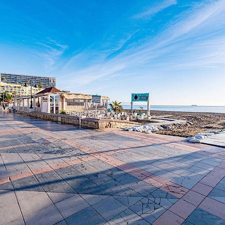Conjunto De Los Corales - La Carihuela 031 Torremolinos Zewnętrze zdjęcie