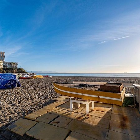 Conjunto De Los Corales - La Carihuela 031 Torremolinos Zewnętrze zdjęcie