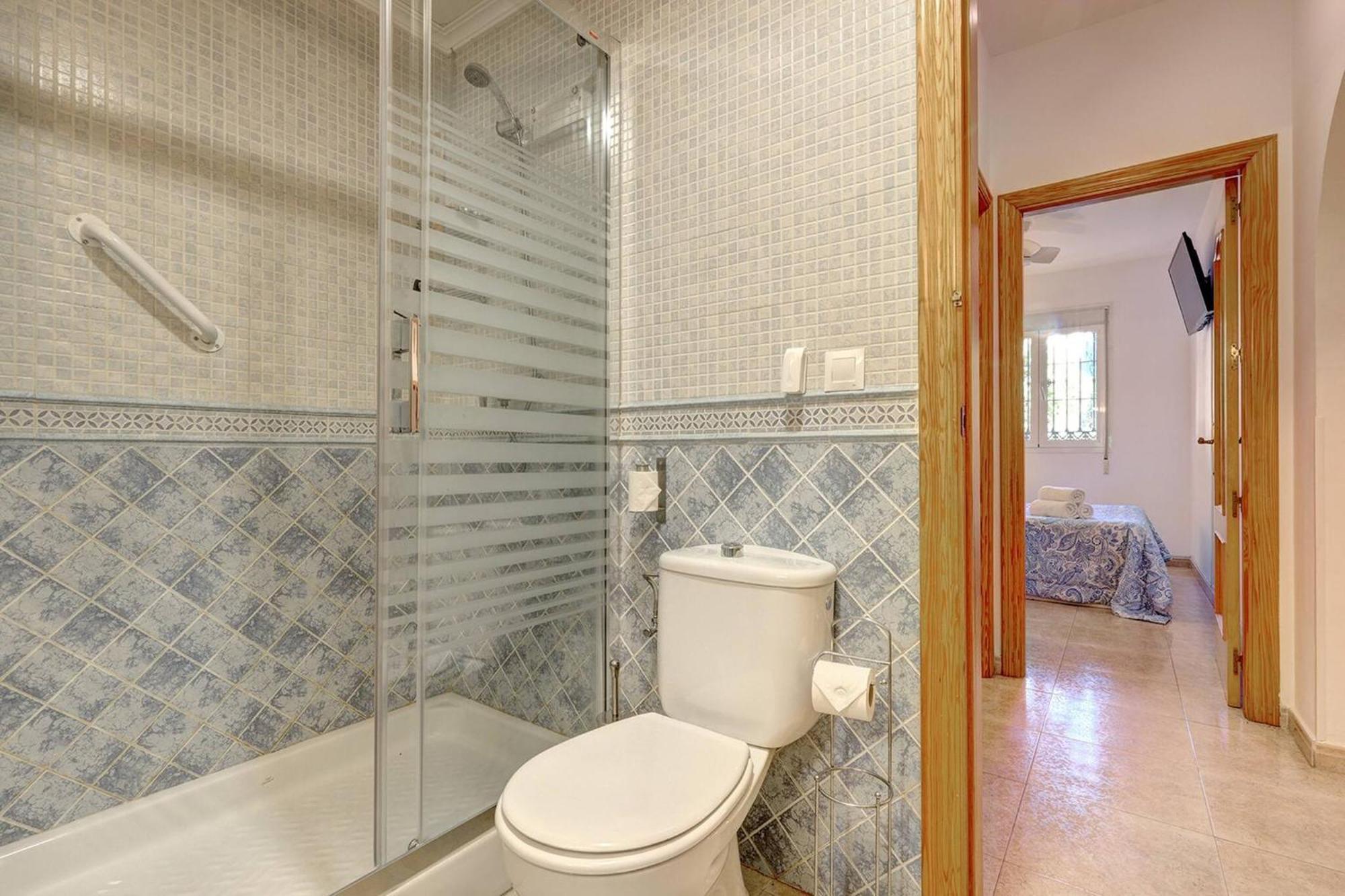 Conjunto De Los Corales - La Carihuela 031 Torremolinos Zewnętrze zdjęcie